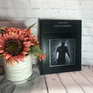 Vintage 1988 time life MYSTERIES OF THE UNKNOWN- Mysterious Creatures